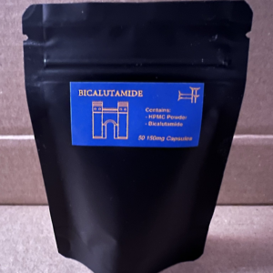 Bicalutamide Capsules 150mg 50ct