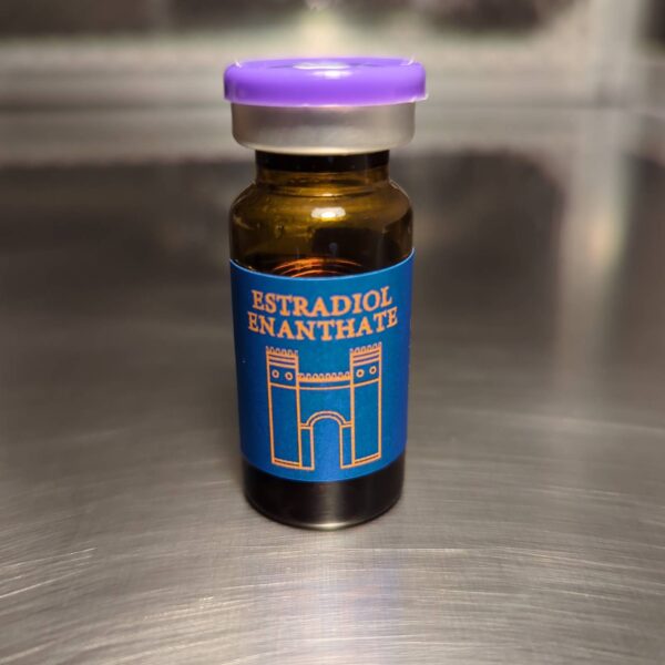 Estradiol Enanthate 10mL 40mg/mL