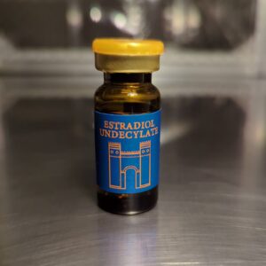 Estradiol Undecylate 10mL 80mg/mL