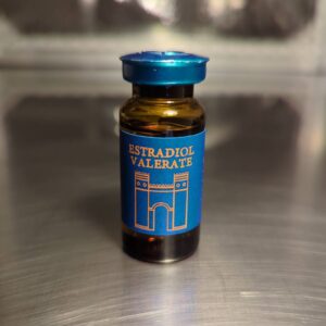 Estradiol Valerate 10mL 40mg/mL