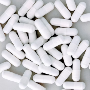 Bicalutamide Capsules 150mg 50ct
