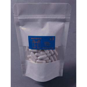 Relugolix Capsules 40mg 100ct