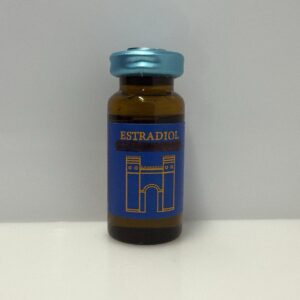 Estradiol Enanthate Mixed Ester [See Description]